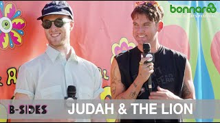 Judah & The Lion Say Pandemic Break Helped Their Mental Health, Inspired New LP 'Revival'