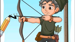 Master the Art of Completion: How to Upgrade All Missions in Draw One Missing Part Brain Game screenshot 4