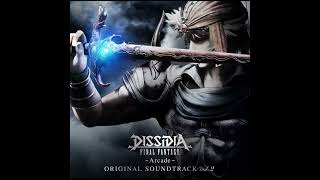 DISSIDIA FINAL FANTASY NT/Arcade - Something To Protect - arrange - from FINAL FANTASY IX (Extended)
