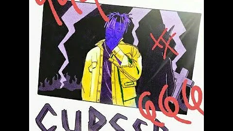 Juice WRLD  - Cursed (Unreleased)