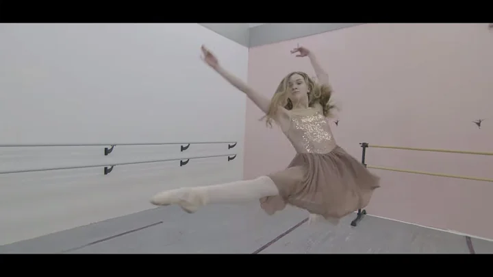 Lydia Walker - Made For This (Official Music Video)
