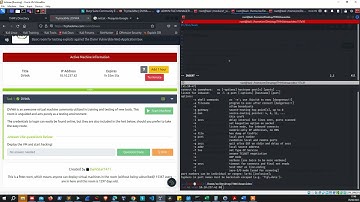 Portscan com o netcat em segundos