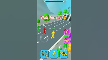 Shape shifting game traile||❤️ #shorts #doctortristanpeh