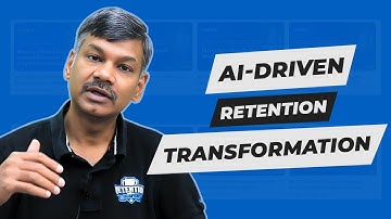 AI-Driven Customer Retention Best Practices-Five Enablers of AI-Driven Retention Transformation #EP5