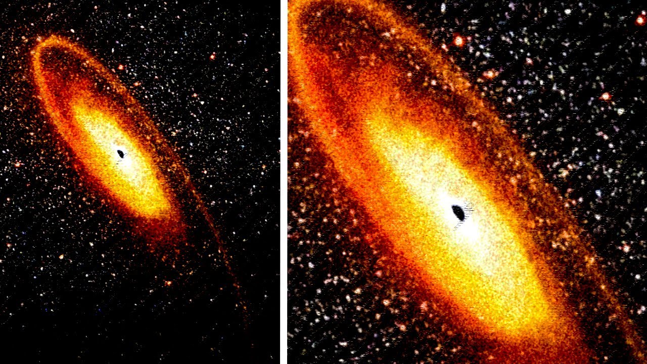 Neil DeGrasse Tyson ''James b Telescope DISCOVERS More Than 900