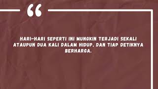 Menggugah Jiwa Yang Hancur Adalah Kerja Berat - Kata Kata Bijak Motivasi Kehidupan