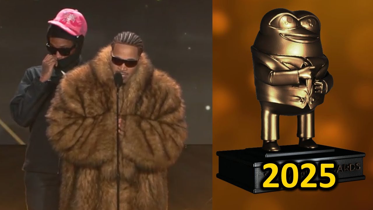 In The Booth - Plaqueboymax WINS Best Streamed Series 2025!