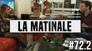 Time Stories - Matinale #72.2