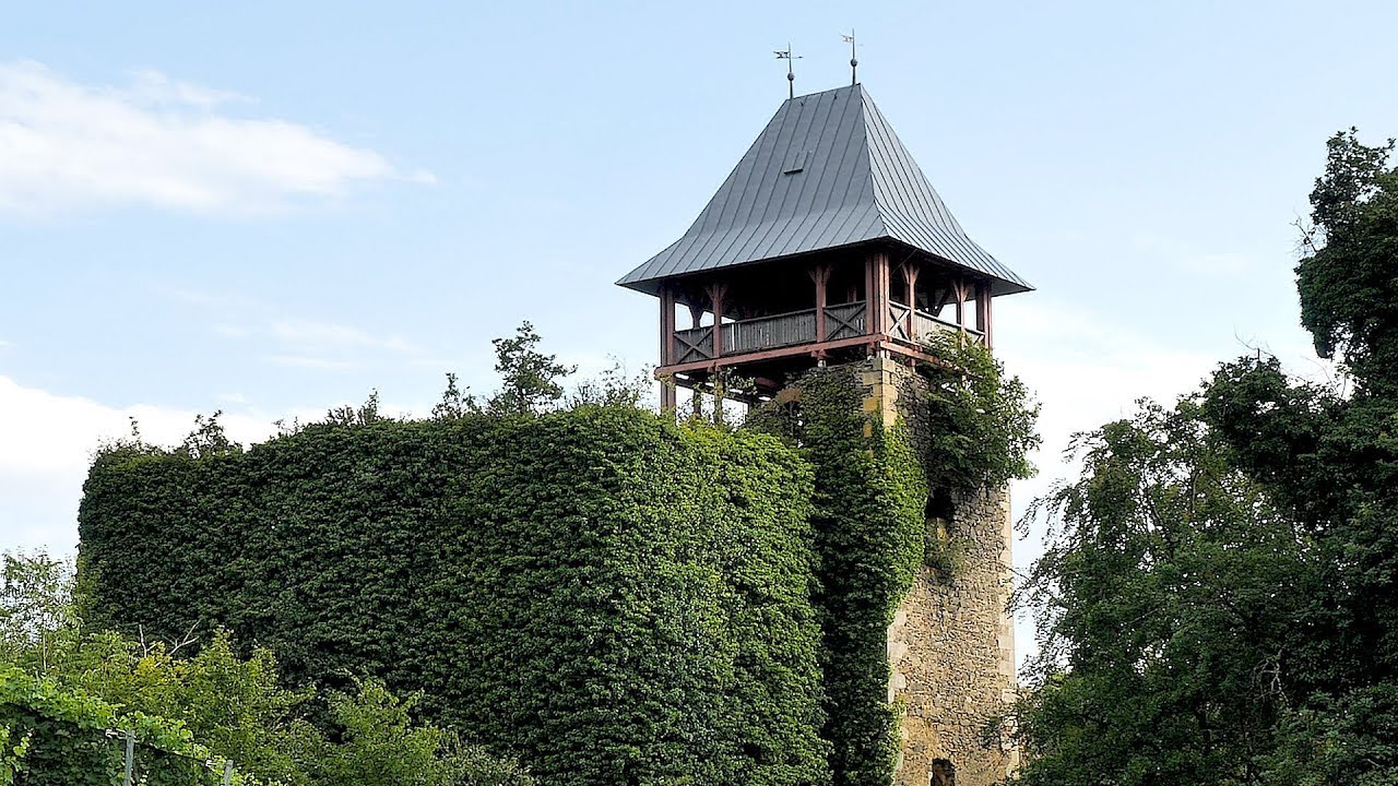 20 Jahre Burgarena Klöch