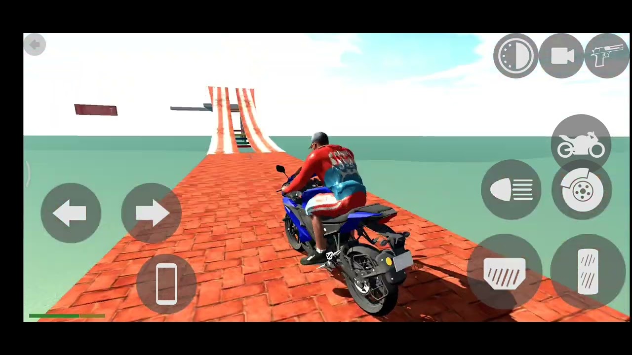 Water wala magnet aapko bhi new update chahie to comment Karen# Indian bike3D