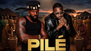 Tayc ft. Mauvais Djo - PILÉ (Gospel Version Remix) | Powerful African Gospel Choir Worship 2026