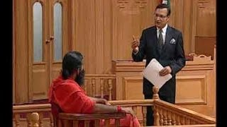 Aap Ki Adalat - Baba Ramdev, Part 4