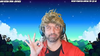 (LIVE) Boom Dew Valley (Day 3 Relaxing W/ Boomgonza)