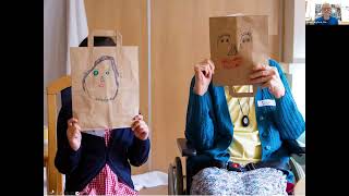 Enhancing Intergenerational Connections Through the Arts