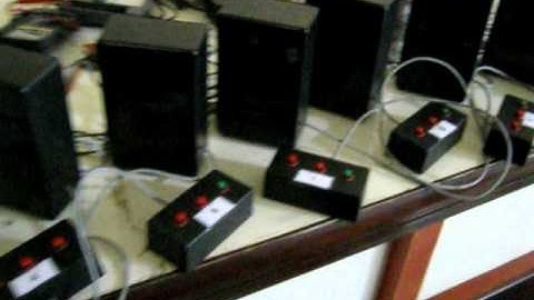 Bell Cerdas Cermat v1.0