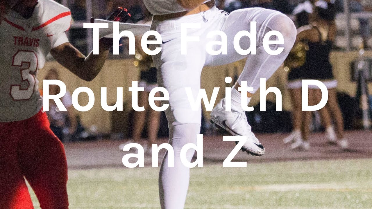 The Fade Route with D and Z - Kitchens Remodel