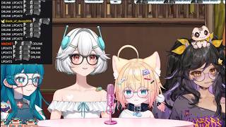 Lab Brats Found Out Evil Was Drunk Gaming With Cerber
