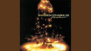 Video thumbnail of "Mannheim Steamroller - Deck the Halls"