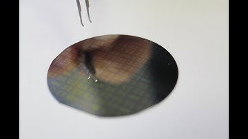 Doping Semiconductors