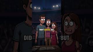 The Super Bowl Halftime That Didn’t Speak English #viralshorts