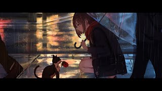 Nightcore - L'enfer Resimi