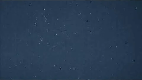 METEOR SHOWER: Watch the Perseid Meteor Shower 2022 from our Backyard in Illinois!