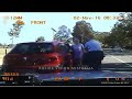 NSW Police: Brutal Arrest of a Woman for Swearing