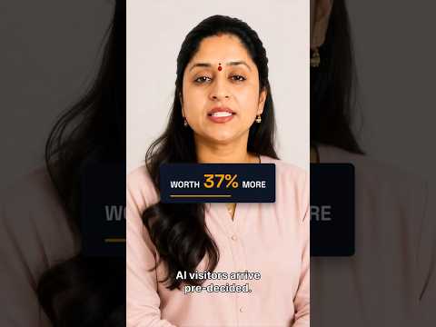 The AI Stackk - Daily News - AI Shoppers Now Spend 42% More Than Real People