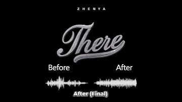 Before & After | Mixing and Mastering Transformation 🎧🔥 (Indie Artist Upgrade)