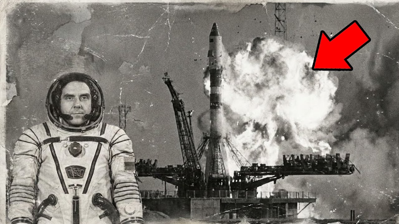 Той знаеше, че ще умре. И все пак излетя.