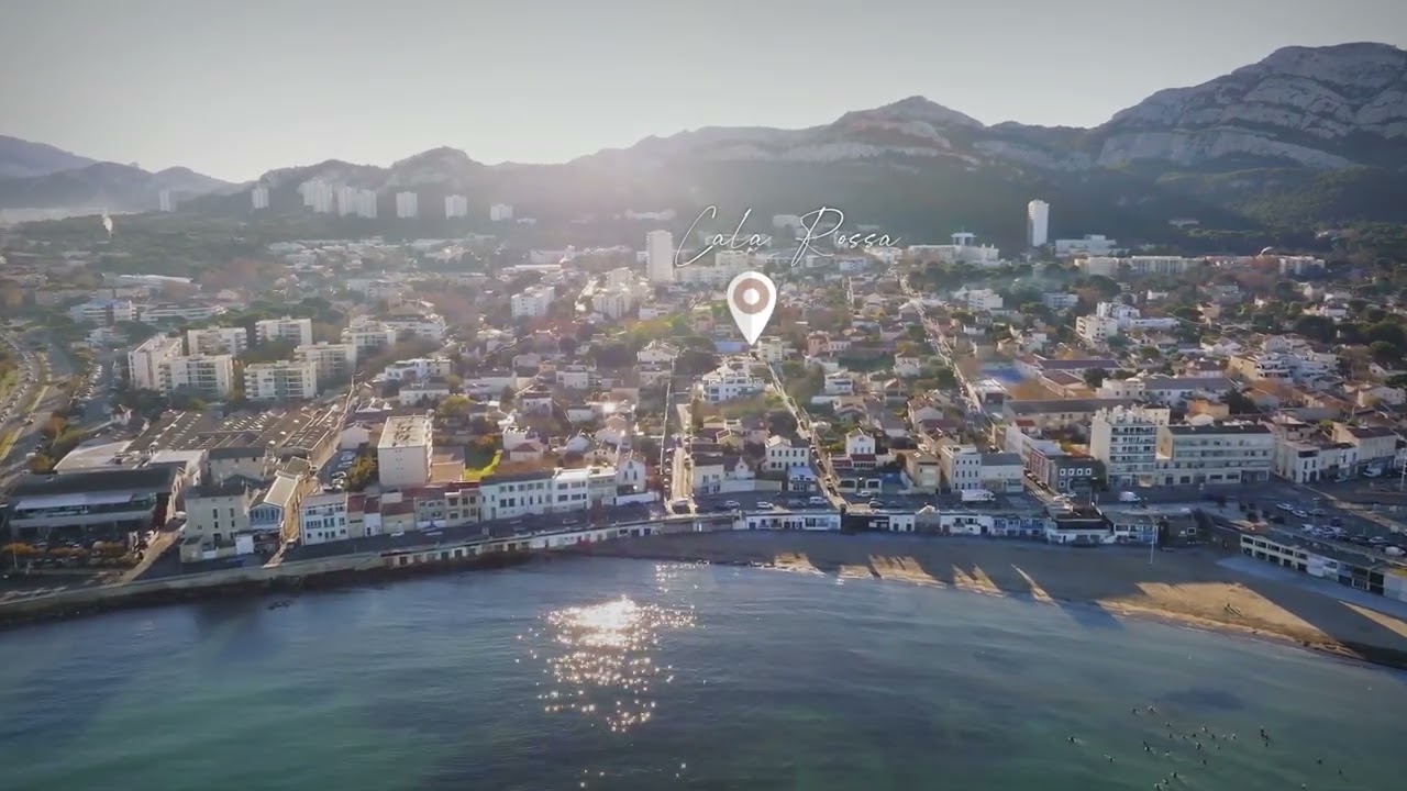 Vidéo Cala Rossa Marignan