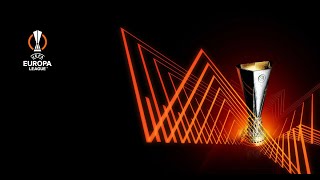 Direto  Sorteio Dos Oitavos Da Liga Europa