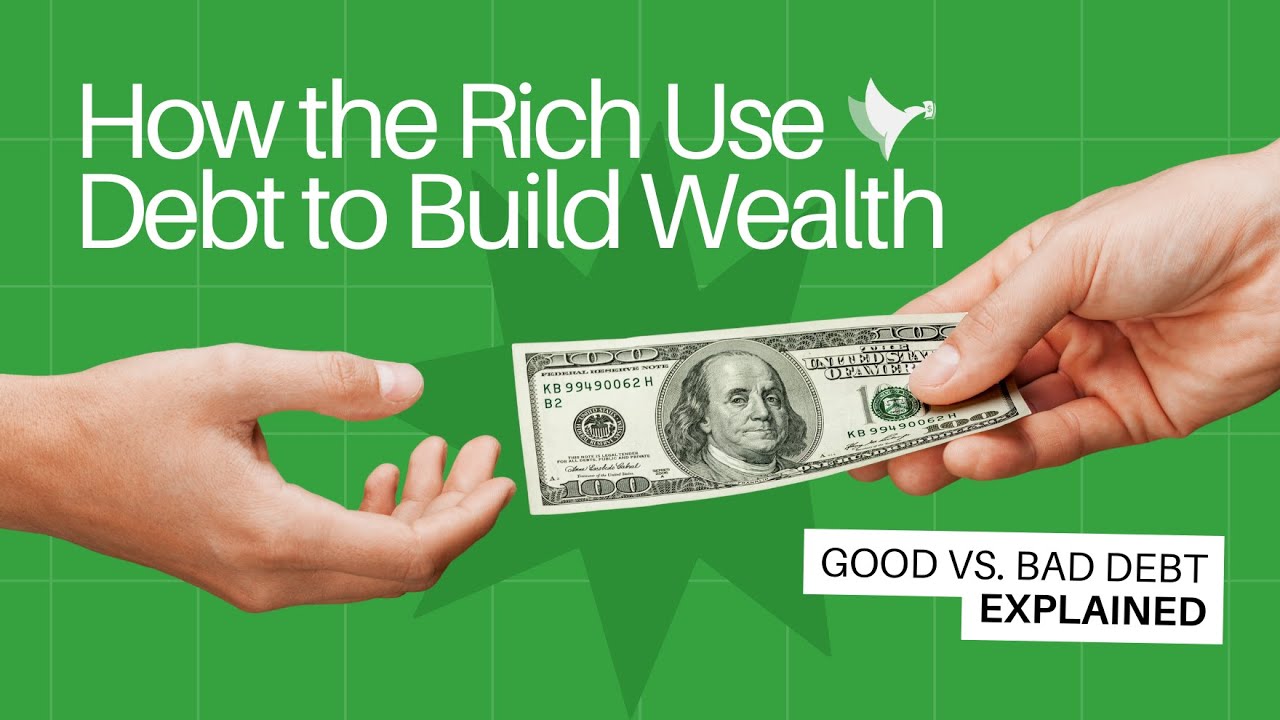 4 Proven Strategies to Build Wealth in Your 20s 💰 - YouTube