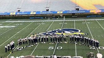 UDMB 11/16/2024 - Sr. Show