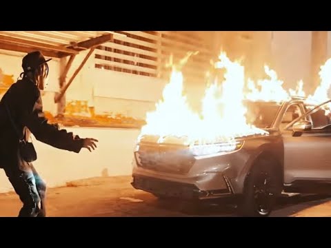 Carlos Bronx - Sky💃🏼 | Video Oficial By Tito Flow