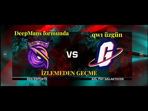 GAL vs S2G  MAÇ ÖZETİ |Challengers TR #ChallengersTR