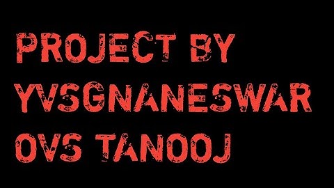 ONLINE JOB PORTAL PYTHON PROJECT USING DJANGO