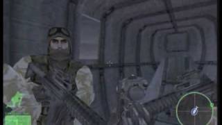 delta force black hawk down team sabre ultimate hack