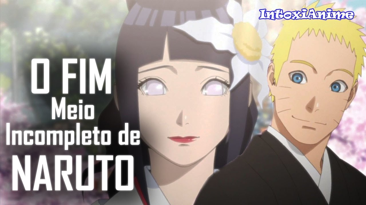 Boruto diz que vai Proteger a Sarada quando ela for Hokage - Boruto: Naruto  The Movie Dublado 