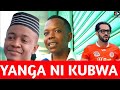 DOGO YUSUPH AMWAGA MAUA KWA YANGA AWALIPUA SIMBA KIWANGO KIBOVU