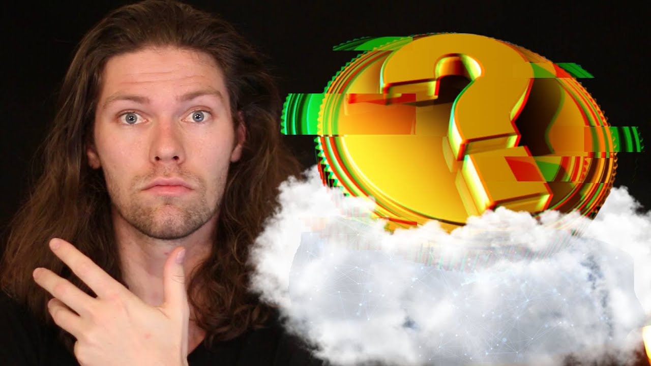 I FOUND THE NEXT BIG CRYPTO INDUSTRY - YouTube