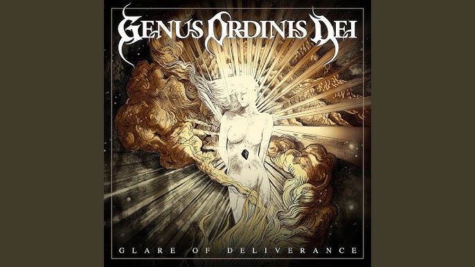 Genus Ordinis Dei - Edict (official music video) Episode 3/10 of Glare Of  Deliverance 