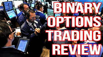BINARY OPTIONS BROKER: BINARY OPTIONS TUTORIAL - BINARY OPTIONS STRATEGY (OPTIONS TRADING)