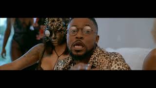 ROODY ROODBOY - LÒBÈY (clean version)