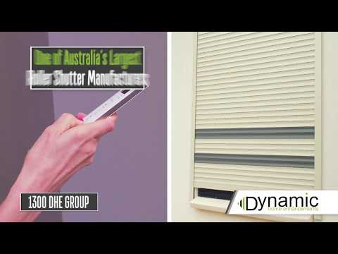 2020 Offers from Dynamic Roller Shutters
