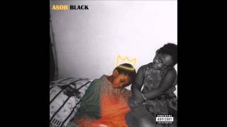 Asoh Black - Acceptance Speech [Prod. by Base de Rap]