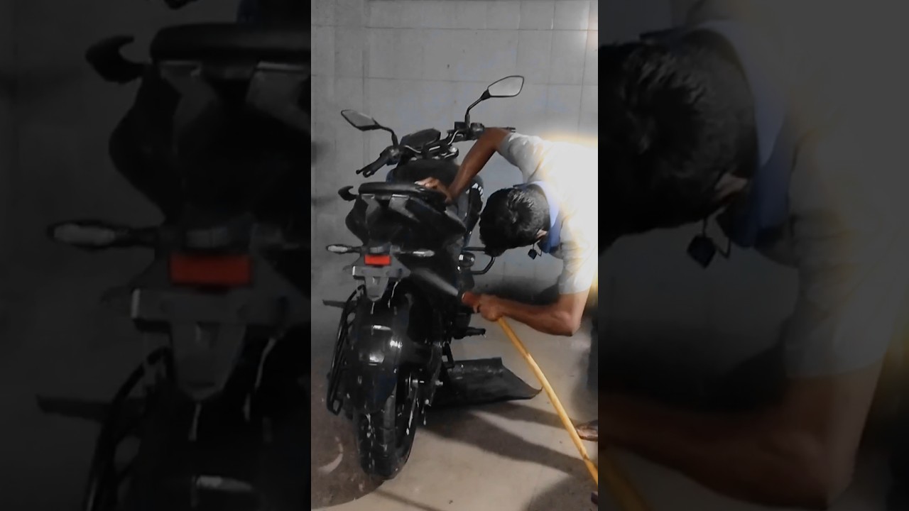 n160 washing on company 