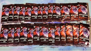 A Whole Bunch of Modern Horizons 3 Collector Sample Packs!