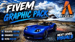 FiveM FPS Boost Pack (2026) | 100+ FPS on 4GB & 8GB RAM PCs