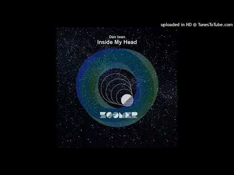 Dan Iwan - Inside My Head - Extended Mix
